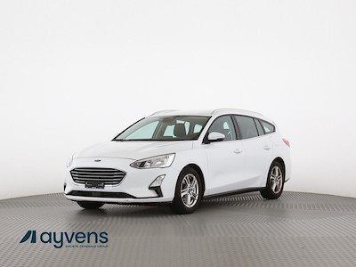 Buy FORD FORD FOCUS on Ayvens Carmarket